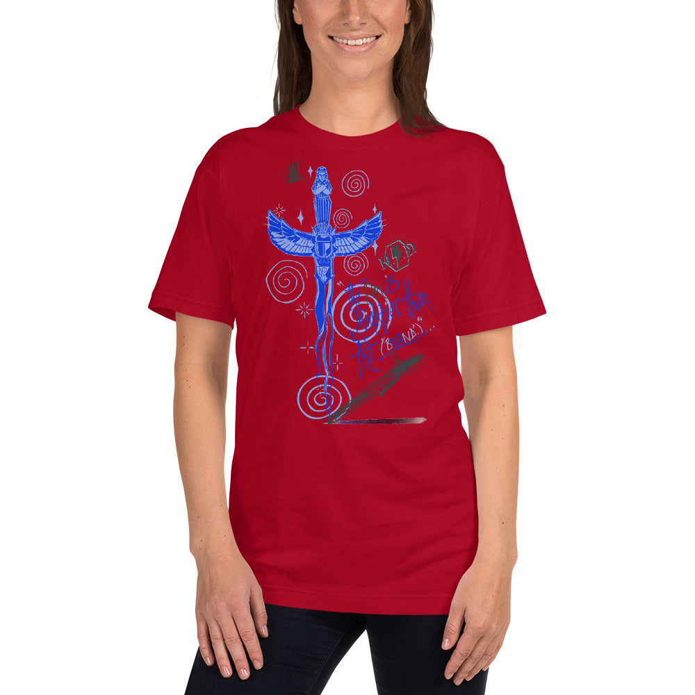 'The Brand' Tee-Shirt