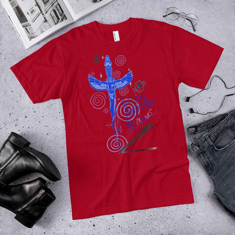 'The Brand' Tee-Shirt