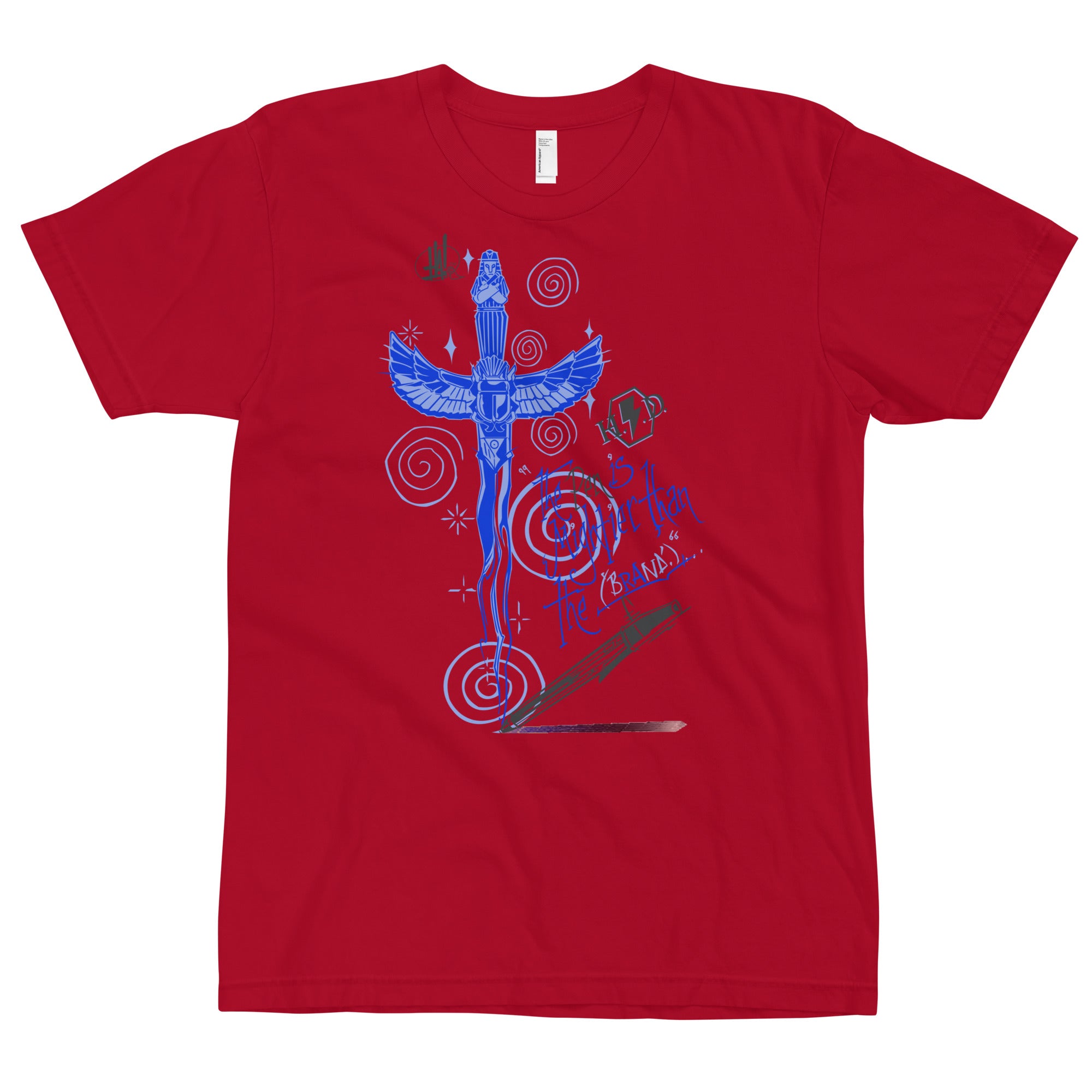 'The Brand' Tee-Shirt