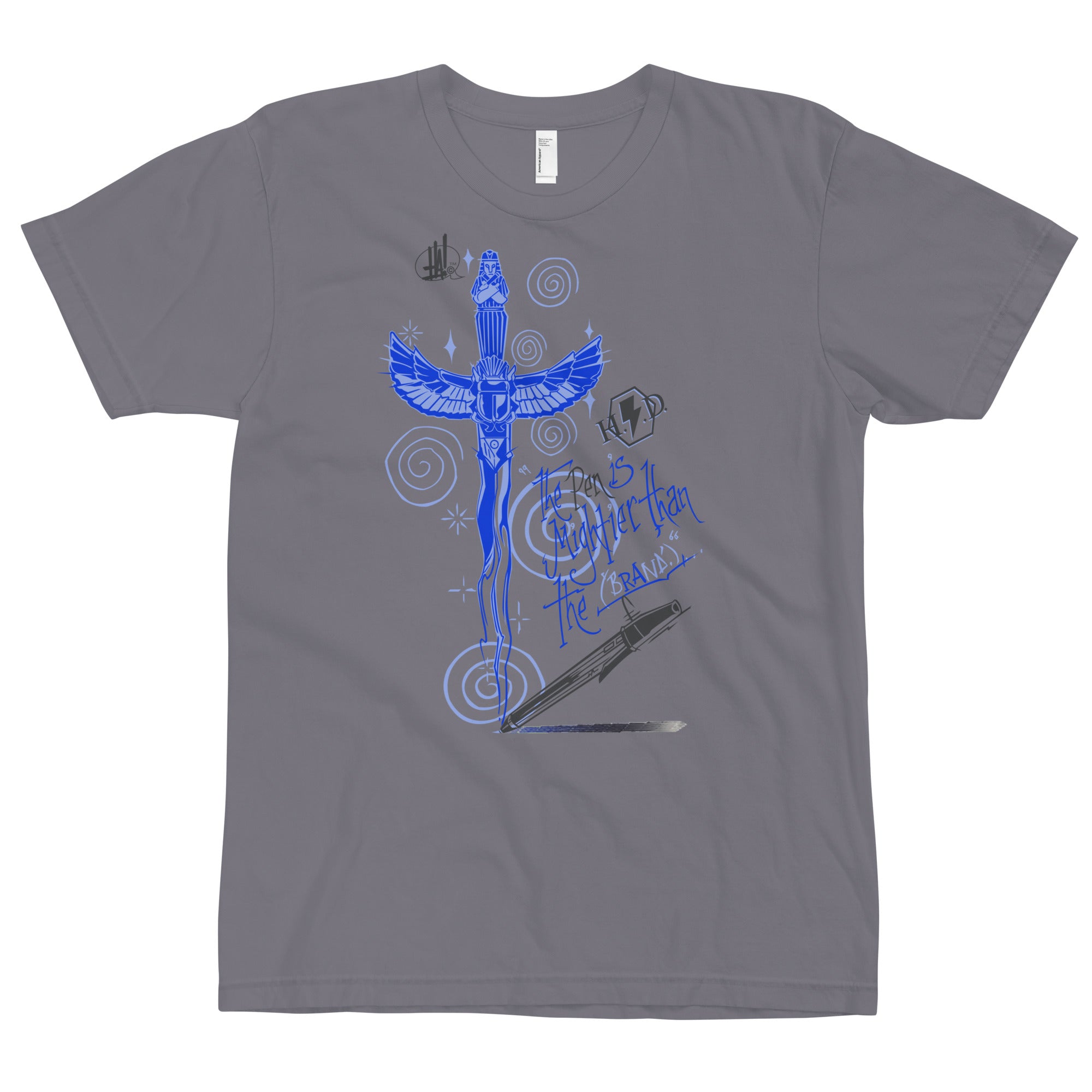'The Brand' Tee-Shirt