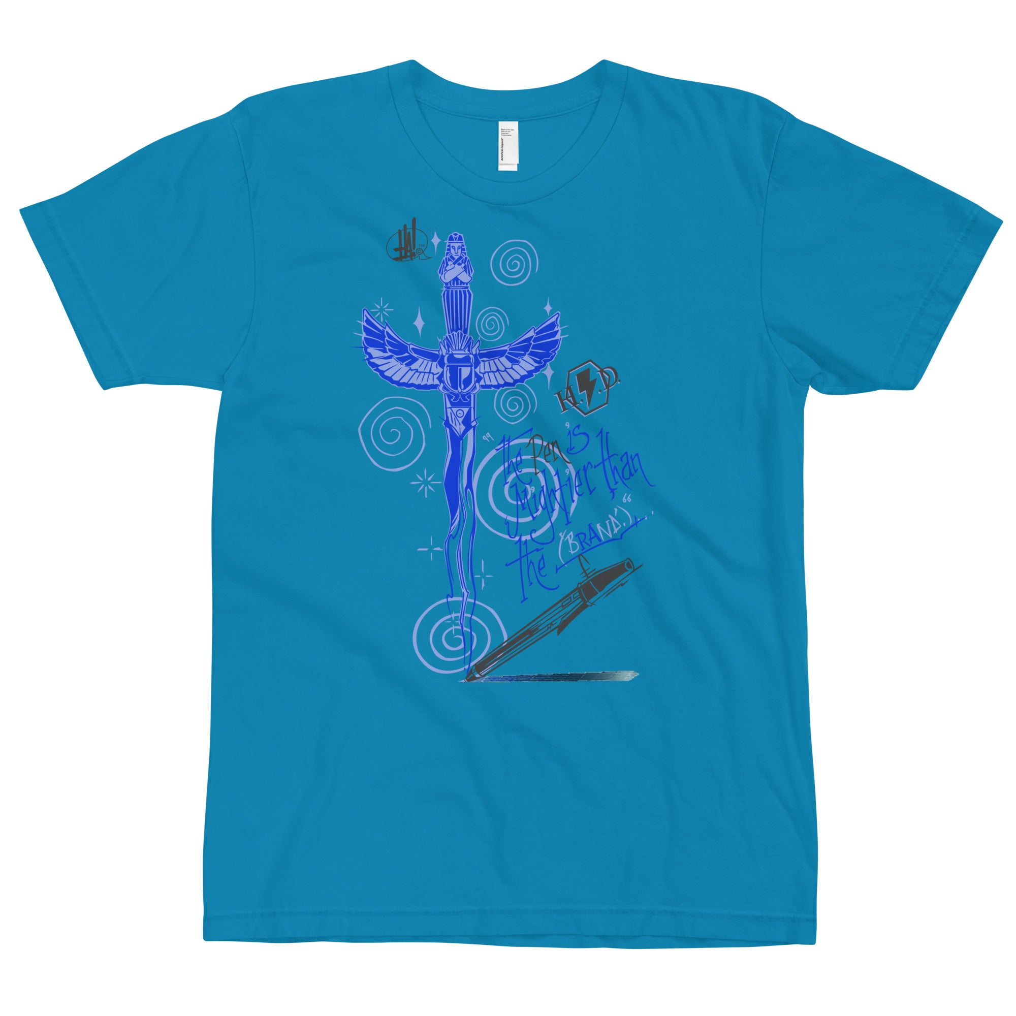 'The Brand' Tee-Shirt