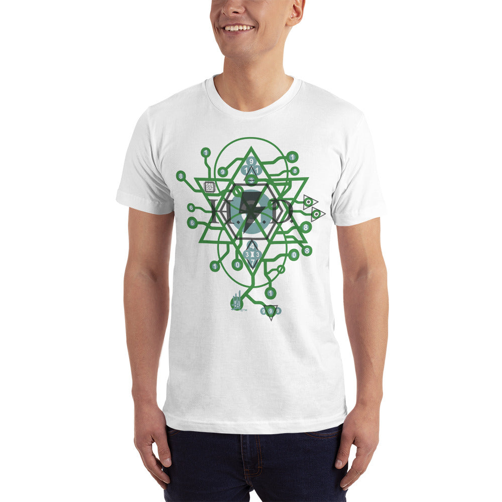 'G-CodeX' Unisex T-Shirt
