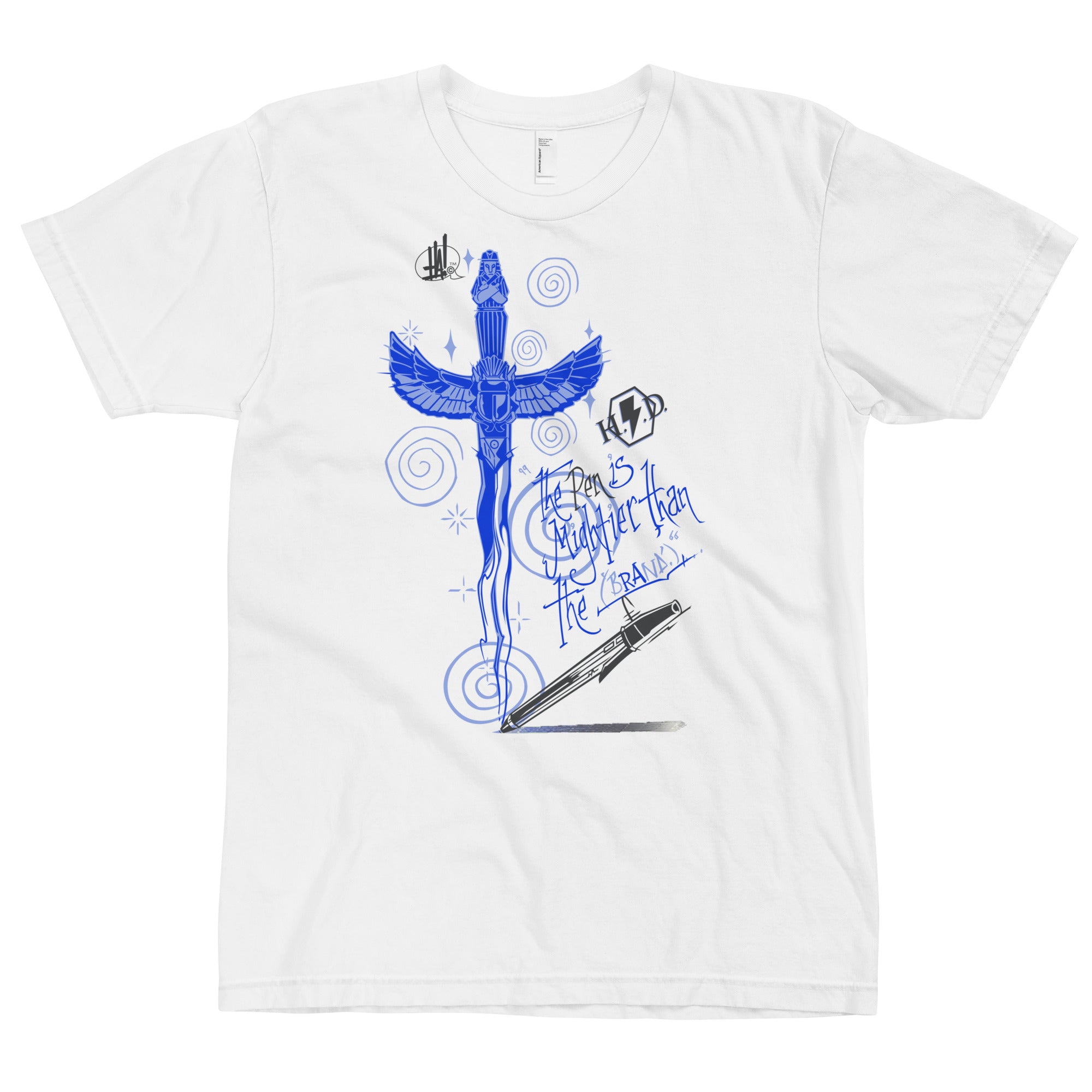'The Brand' Tee-Shirt