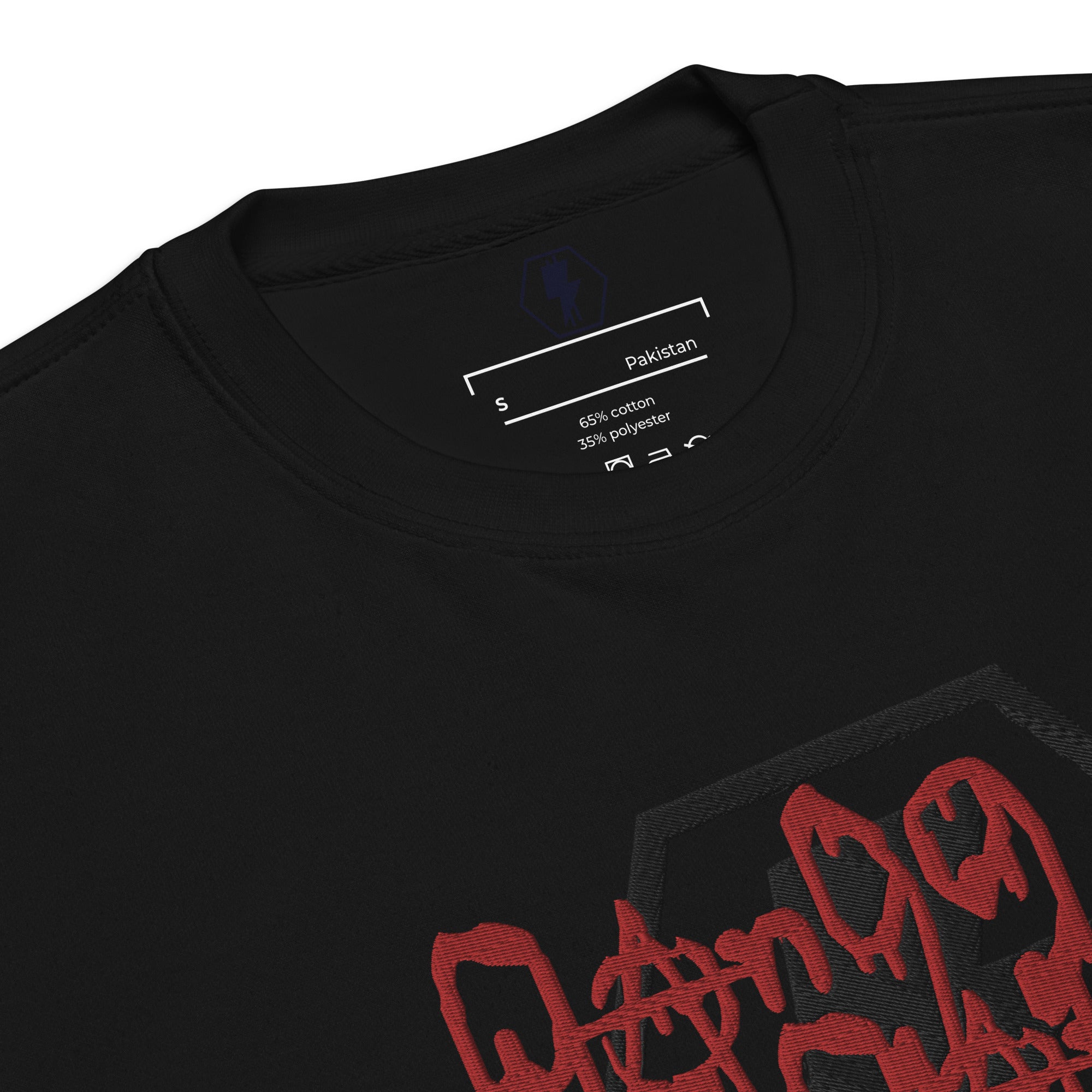 'Gangg Gangg' Unisex Premium Sweatshirt