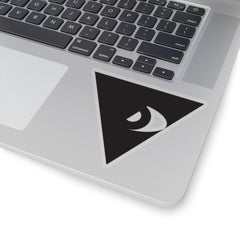 'All-Seeing-Eye' Kiss-Cut Stickers - Streetwear, Paper products - Merchandise, Hella Sexy Dope - HSD, Hella Sexy Dope - Hella Sexy Dope
