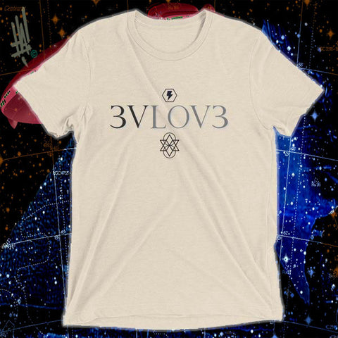 'EVOLVE' Tee Campaign_A - Streetwear, Shirt - Merchandise, Hella Sexy Dope - HSD, Hella Sexy Dope - Hella Sexy Dope