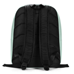 'Gangg Gangg' Minimalist Backpack