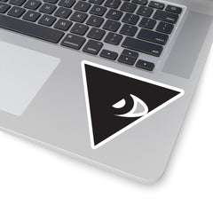 'All-Seeing-Eye' Kiss-Cut Stickers - Streetwear, Paper products - Merchandise, Hella Sexy Dope - HSD, Hella Sexy Dope - Hella Sexy Dope