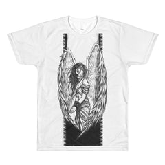 'Fallen Angel' Holy Light (LED) - Streetwear, LED - Merchandise, Hella Sexy Dope - HSD, Hella Sexy Dope - Hella Sexy Dope