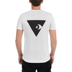 'Trilateral Vision' Campaign_E Unisex Tee - Streetwear, Shirt - Merchandise, Hella Sexy Dope - HSD, Hella Sexy Dope - Hella Sexy Dope